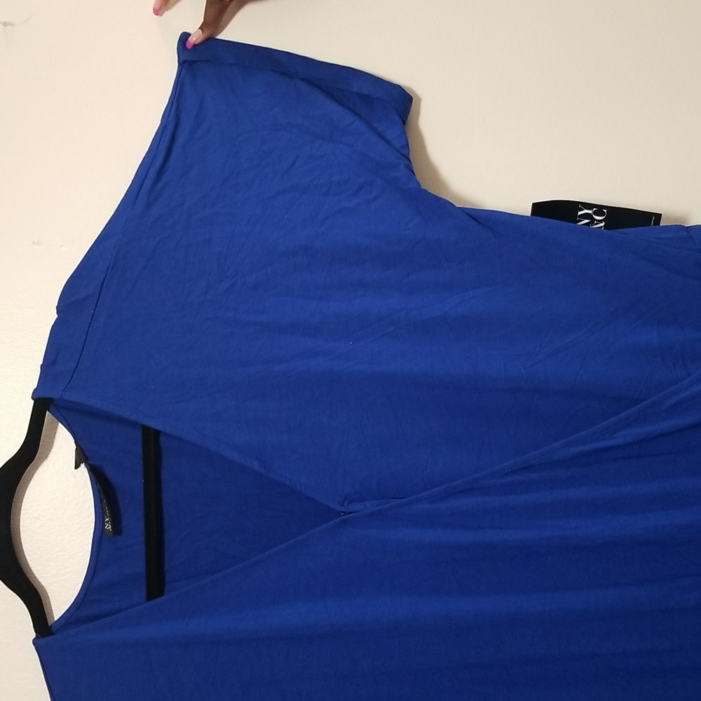 Ladies jumpsuit.